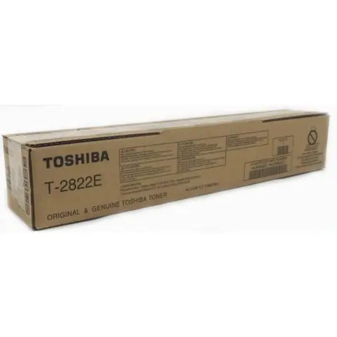 Toshiba T2822E - Toner do Toshiba e-Studio 2822AM, 2822AF
